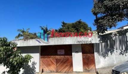 Casa para Venda no bairro Vila Irmãos Arnoni, 2 dorm, 4 vagas, 227 m