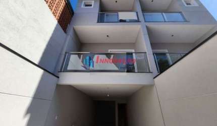 Sobrado NOVO para Venda no bairro Vila Constança, 3 dorm, 3 suíte, 3 vagas, 140 m²