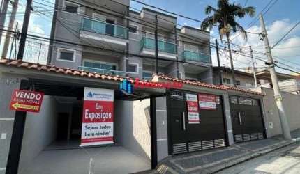 Lindo Sobrado para Venda no bairro Parque Mandaqui, 3 Suítes, , 3 vagas