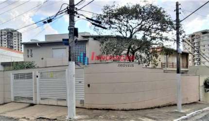 Sobrado para Venda no bairro Água Fria, 5 dorm, 4 suíte, 3 vagas, 460 m