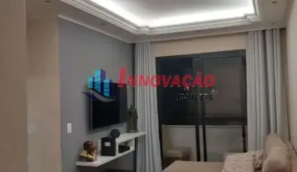 Apartamento em Condomínio Padrão para Venda no bairro Mandaqui, 2 dorm, 1 vagas, 48 m