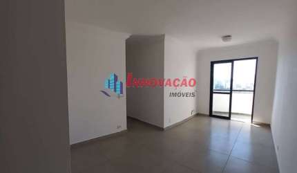 Apartamento em Condomínio Padrão para Venda no bairro Lauzane Paulista, 2 dorm, 1 suíte, 1 vagas, 55 m