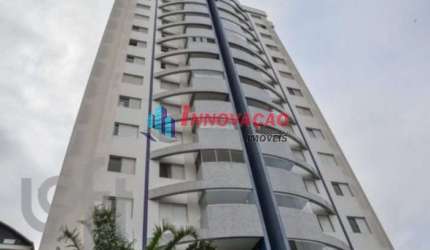 Apartamento em Condomínio Padrão para Venda no bairro Tucuruvi, 3 dorm, 1 suíte, 2 vagas, 95 m