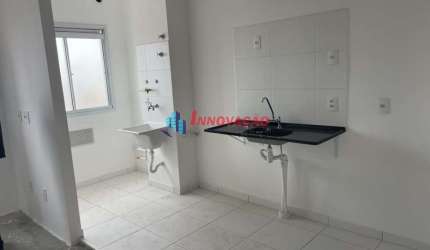 Apartamento em Condomínio Padrão para Venda no bairro Tucuruvi, 2 dorm, 1 vagas, 45 m²,NUNCA FOI HABITADO