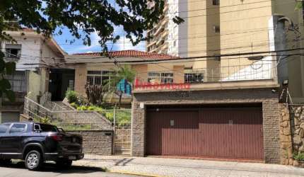 Sobrado para Venda no bairro Água Fria, 9 dorm, 2 vagas, 228 m, 442 m