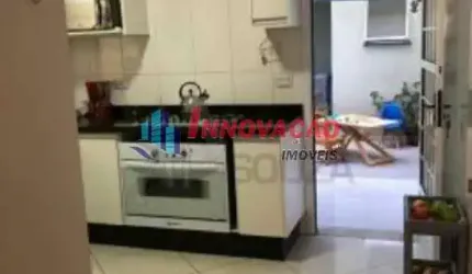 Casa com 3 quartos à venda no Jardim Virgínia Bianca, São Paulo , 120 m2 por R$ 770.000