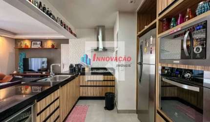 Apartamento em Condomínio Padrão para Venda no bairro Mandaqui, 3 dorm, 1 suíte, 2 vagas, 92 m