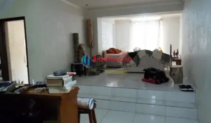 Sobrado para Venda no bairro MANDAQUI, 3 dorm, 2 suíte, 2 vagas, 165 m