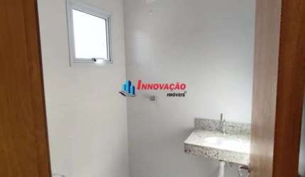 Apartamento em Condomínio Padrão para Venda no bairro Vila Mazzei, 1 dorm, sem vaga, 28 m