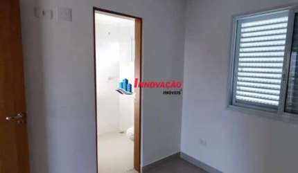 Apartamento em Condomínio Studio para Venda no bairro Vila Mazzei, 1 dorm, sem vaga, 28 m