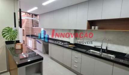 Sobrado em Condomínio para Venda no bairro Horto Florestal, 3 dorm, 1 suíte, 2 vagas, 110 m