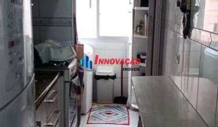 (Apartamento Padrão) para Venda, 3 dorm(s), 1 vaga(s), 68 m²