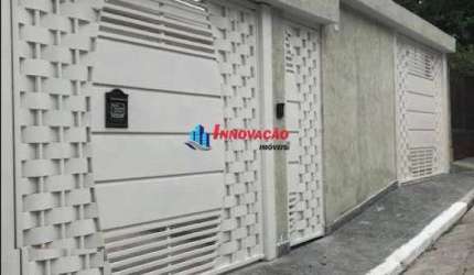 Casa (Terrea) para Venda, 3 dorm(s), 2 suite(s), 2 vaga(s), 210 m²
