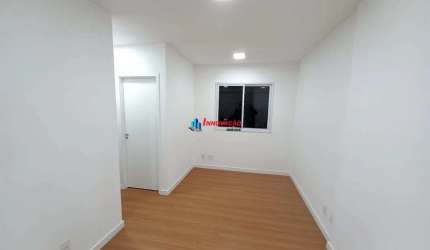 Apartamento (Apartamento Padrão) para Venda, 2 dorm(s), 1 vaga(s), 43 m²