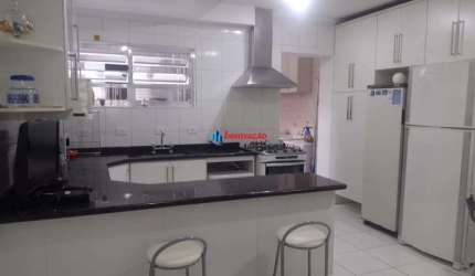 Sobrado Casa de Vila para Venda no bairro Freguesia do Ó, 3 dorm, 1 vagas, 125 m