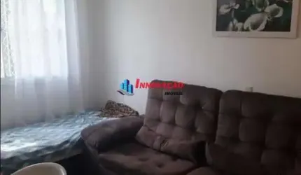 Apartamento (Apartamento Padrão) para Venda, 1 dorm(s), 36 m²