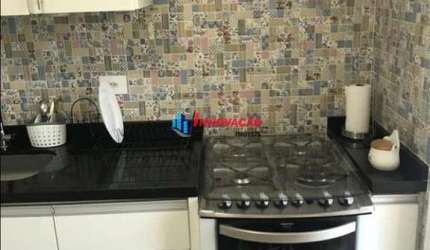 (Apartamento Padrão) para Venda, 3 dorm(s), 1 vaga(s), 88 m²