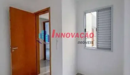 Apartamento STUDIO Novo em Condomínio para Venda - Vila Isolina Mazzei