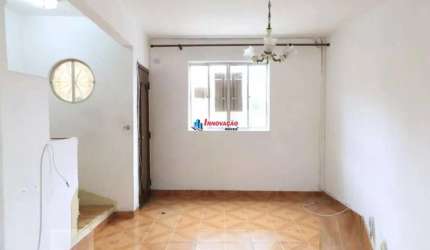 Sobrado para Venda em Santana , 2 dorm(s), 80 m²