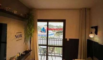 Apartamento Padrã para Venda, 3 dorm(s), 1 suite(s), 2 vaga(s), 91 m²