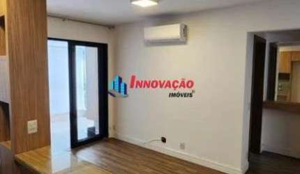 (Apartamento Padrão) para Venda, 2 dorm(s), 1 suite(s), 1 vaga(s), 63 m²