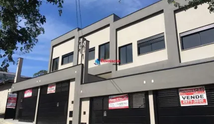 Sobrado para Venda no bairro Vila Irmãos Arnoni, 4 suítes, 6 vagas, 330 metros de área construída