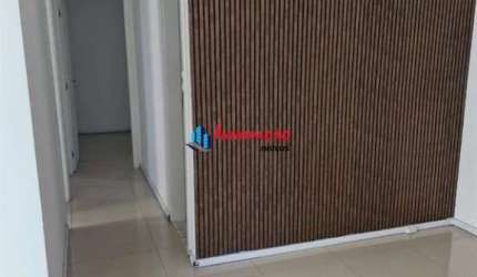 Apartamento  para Venda, 3 dorm(s), 1 suite(s), 1 vaga(s), 62 m²