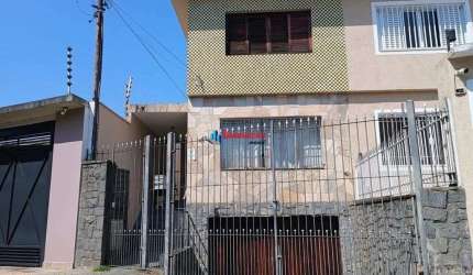 Casa (Sobrado) para Venda, 3 dorm(s), 2 vaga(s), 152 m²