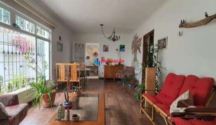 Casa (Terrea) para Venda, 4 dorm(s), 2 suite(s), 2 vaga(s), 197 m²