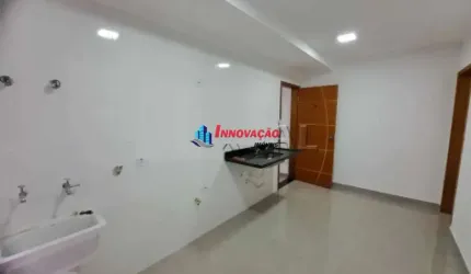 Apartamento  em Condomínio para Venda no bairro Santana, 2 dormitórios, 41 metros
