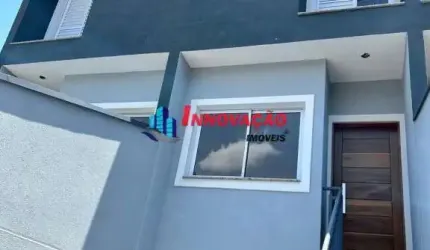 Casa (Sobrado) para Venda, 3 dorm(s), 3 suite(s), 4 vaga(s), 110 m² Mandaqui
