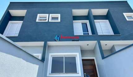 Casa (Sobrado) para Venda, 3 dorm(s), 3 suite(s), 4 vaga(s), 110 m² Mandaqui