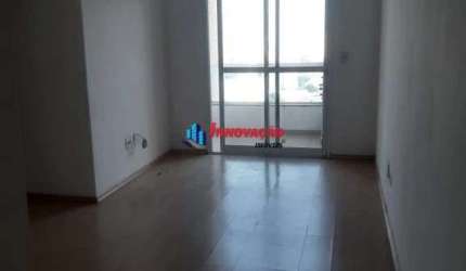 Apartamento   Locação no bairro Mandaqui , 2 dorm, 1 suíte, 2 vagas, 55 metros Terraço Gourmet.