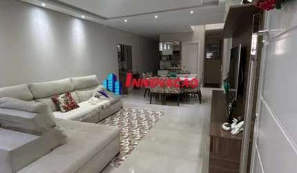 Casa (Sobrado) para Venda, 4 dorm(s), 2 suite(s), 4 vaga(s), 250 m²