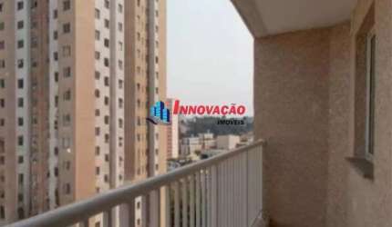 Apartamento (Studio) para Venda, 1 dorm(s), 29 m²