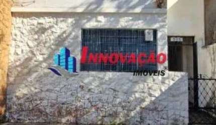 Casa (Sobrado) para Venda, 3 dorm(s), 1 vaga(s), 100 m²