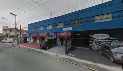 Predio Comercial para Venda, ), 10 vaga(s), 768 m²