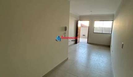 Apartamento para Venda, 2 dorm(s), 1 vaga(s), 45 m²