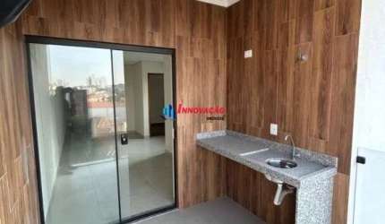 Apartamento para Venda, 2 dorm(s), 1 vaga(s), 59 m²