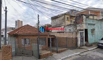 Terreno com casa antiga para Venda, 250 m²