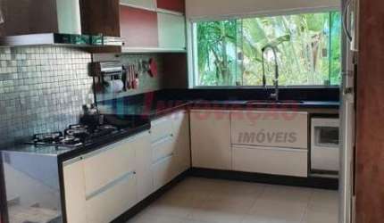 Casa Térrea para Venda no bairro Vila Albertina, 3 dorm, 3 suíte, 8 vagas, 450 m, 450 m