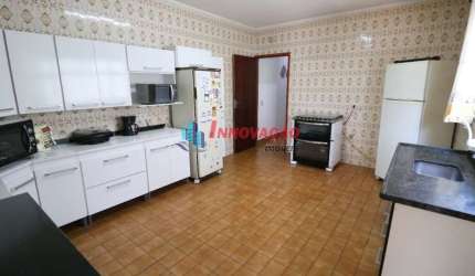 Sobrado para Venda no bairro Imirim  5 dorm, 1 suíte, 2 vagas, 160 m, 175 m