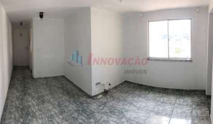 Apartamento em Condomínio Padrão no bairro Mandaqui 2 dorm, 1 vagas, 57 m