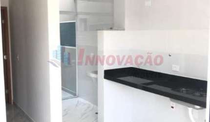 Apartamento em Condomínio Terreo para Venda no bairro Parque Vitória, 2 dorm, 50 m