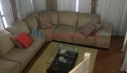 Apartamento em Condomínio Padrão para Venda no bairro água Fria, 4 dorm, 2 suíte, 4 vagas, 184 m