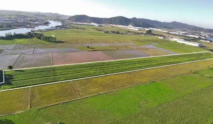 Terreno à venda, 36400 m² - Volta Grande - Navegantes/SC