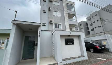Apartamento com 2 dormitórios à venda, 72 m² - Centro - Navegantes/SC