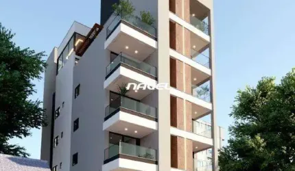 Apartamento à venda no bairro Meia Praia