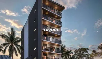Apartamento à venda no bairro Centro