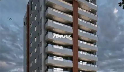 Apartamento à venda no bairro Centro